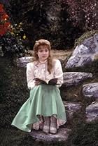 "Alice in Wonderland" Sharee Gregory 1985 CBS