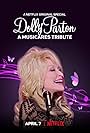 Dolly Parton in Dolly Parton: A MusiCares Tribute (2021)