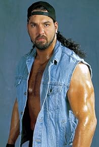 Primary photo for Chris Kanyon