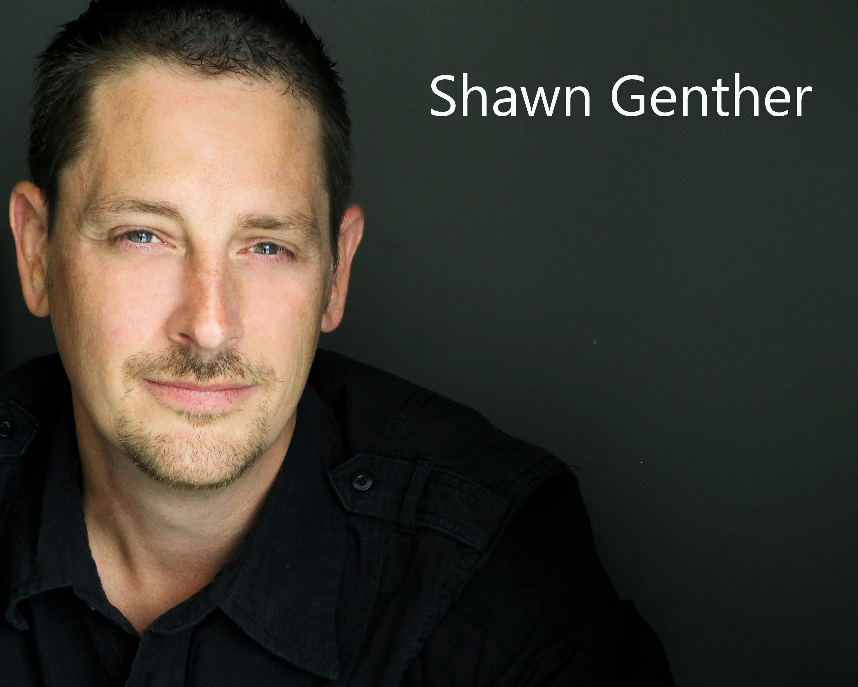 Shawn Genther