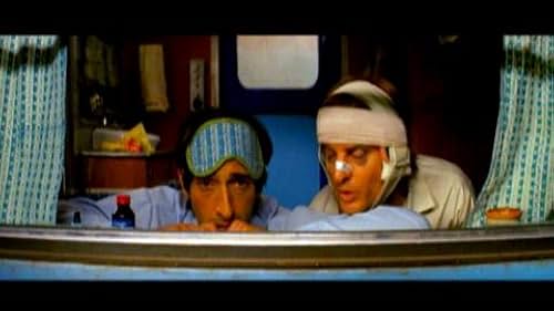 The Darjeeling Limited