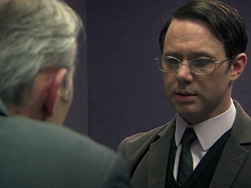 Reece Shearsmith in Psychoville (2009)