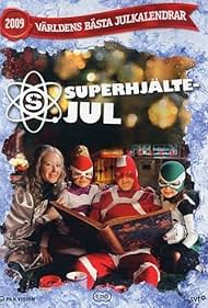 Superhjältejul (2009)