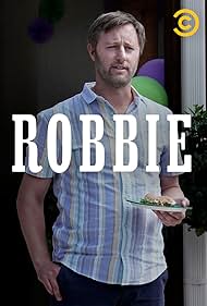 Rory Scovel in Robbie (2020)