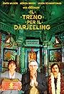 Adrien Brody, Jason Schwartzman, and Owen Wilson in Il treno per il Darjeeling (2007)