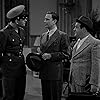 Bud Abbott and Lou Costello in Buck Privates (1941)