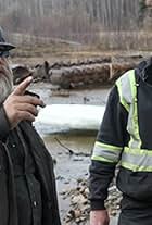 Tony Beets and Sheamus Christie in Gold Rush (2010)