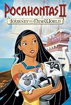 Pocahontas 2: Journey to a New World