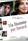 Frédéric Diefenthal and Claire Keim in Un homme par hasard (2003)