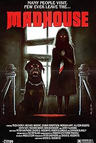 Madhouse (1981)