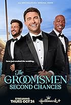 The Groomsmen: Second Chances (2024)