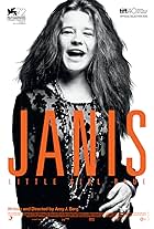 Janis Joplin in Janis: Little Girl Blue (2015)