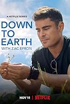 Zac Efron in Down to Earth with Zac Efron (2020)