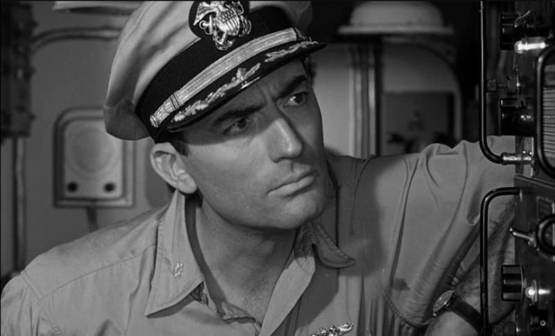 Gregory Peck in On the Beach (1959)