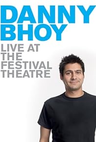 Primary photo for Danny Bhoy