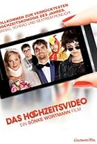 Das Hochzeitsvideo (2012)