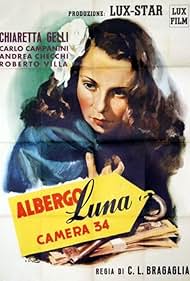 Albergo Luna, camera 34 (1946)