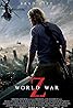 World War Z (2013) Poster