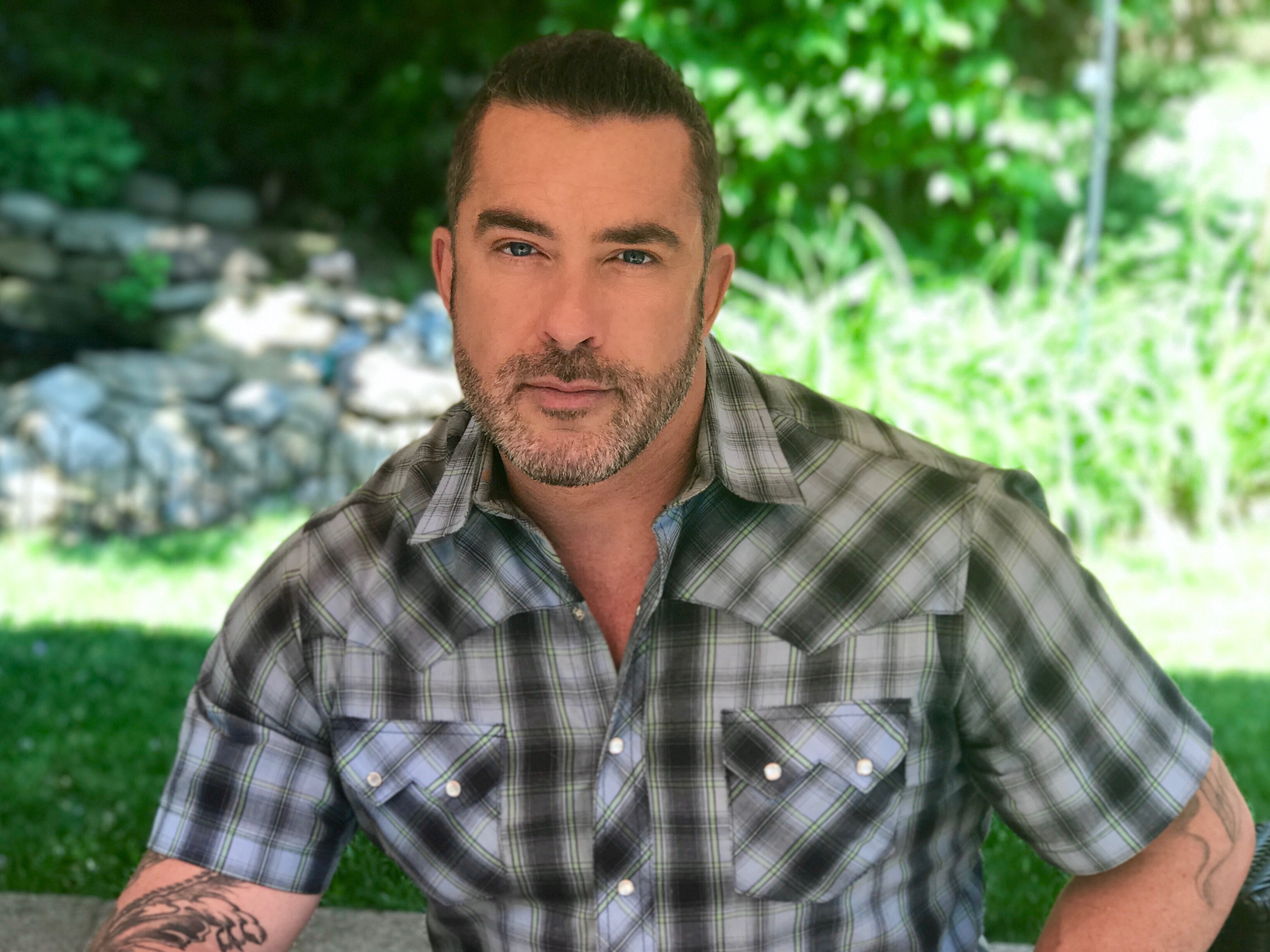 Skip Bedell