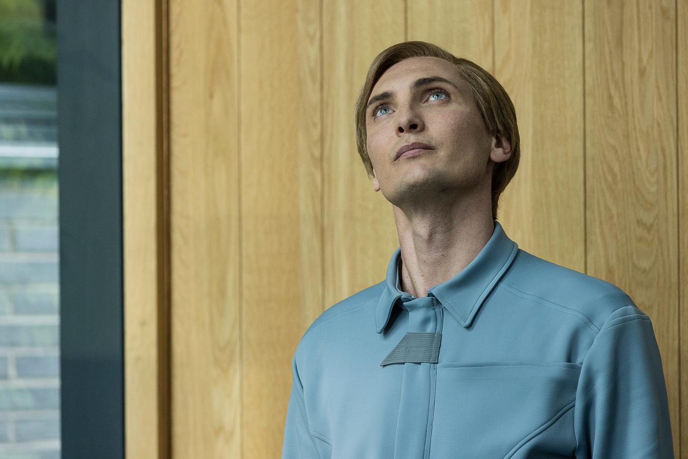 Eamon Farren in T.I.M. (2023)