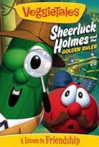 VeggieTales: Sheerluck Holmes and the Golden Ruler