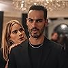 Gala Montes and Michel Duval in ¡Hasta la madre! Del día de los muertos (2023)