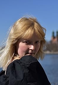 Primary photo for Elin-Margareta Nordin