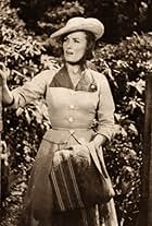 Silvia Legrand in Campo arado (1959)