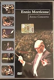 Arena concerto: la musica per il cinema (2003)