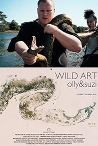 Primary photo for Wild Art: Olly & Suzi