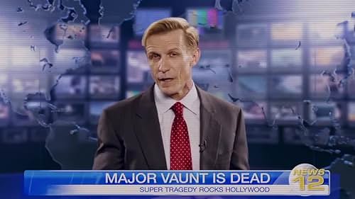 Clay St. Thomas 2023 Newscaster Demo Reel