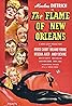 The Flame of New Orleans (1941) Poster