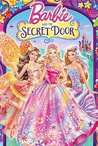 Primary photo for Barbie and the Secret Door