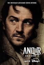 Diego Luna in Andor (2022)