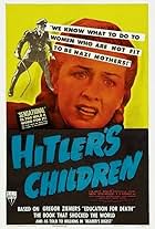 Bonita Granville in Hitler's Children (1943)