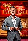 Gino D'Acampo in Gino's Win Your Wish List (2018)