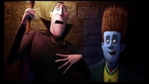 Hotel Transylvania