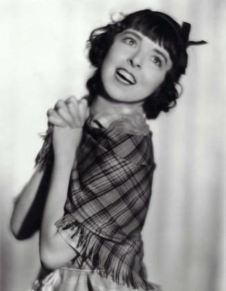 Colleen Moore in Smiling Irish Eyes (1929)