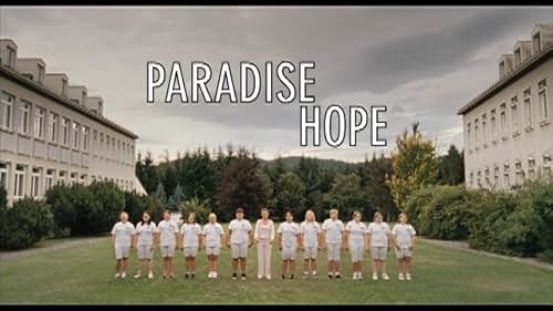 Paradise: Hope US Trailer