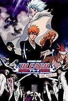 Bleach the Movie: The DiamondDust Rebellion