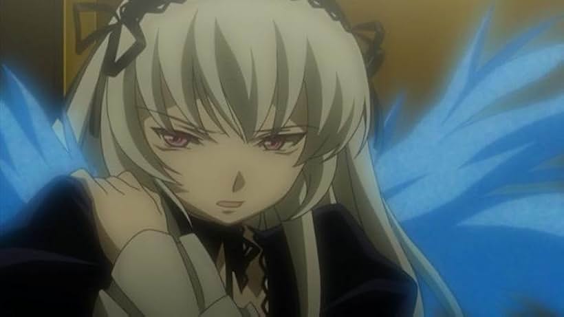 Rozen Maiden (2004)