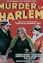 Murder in Harlem