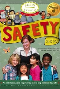 Primary photo for Ruby's Studio: The Safety Show