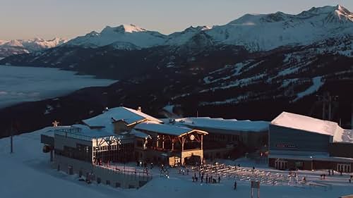 Whistler Blackcomb Tourism