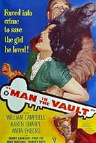 Man in the Vault (1956)