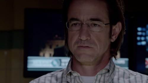 Dermot Mulroney in Crisis (2014)