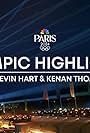 Olympic Highlights with Kevin Hart and Kenan Thompson (2024)