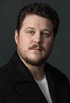 Cameron Britton