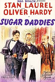 Sugar Daddies (1927)