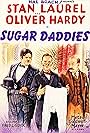 Sugar Daddies (1927)